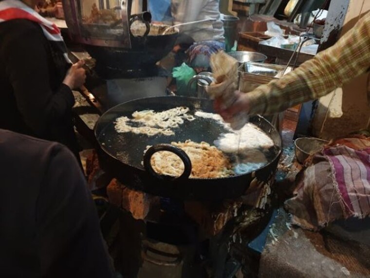 Gurdas Ram Jalebi Wala_2